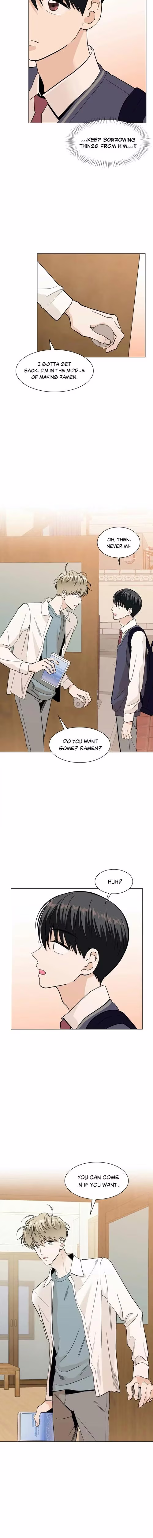 Our Youth - Chapter 9 - Part 12