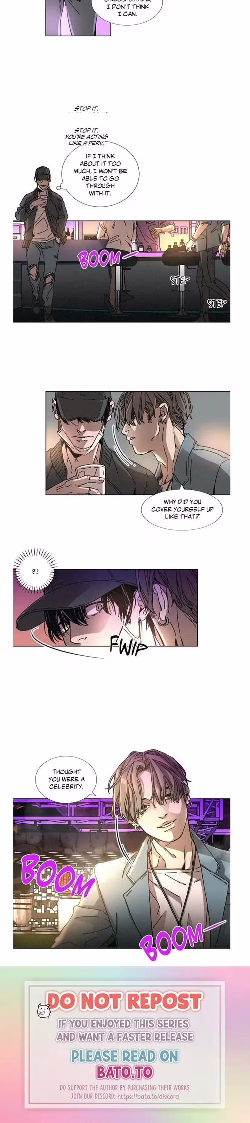 OUROBOROS - Chapter 10 - Part 7