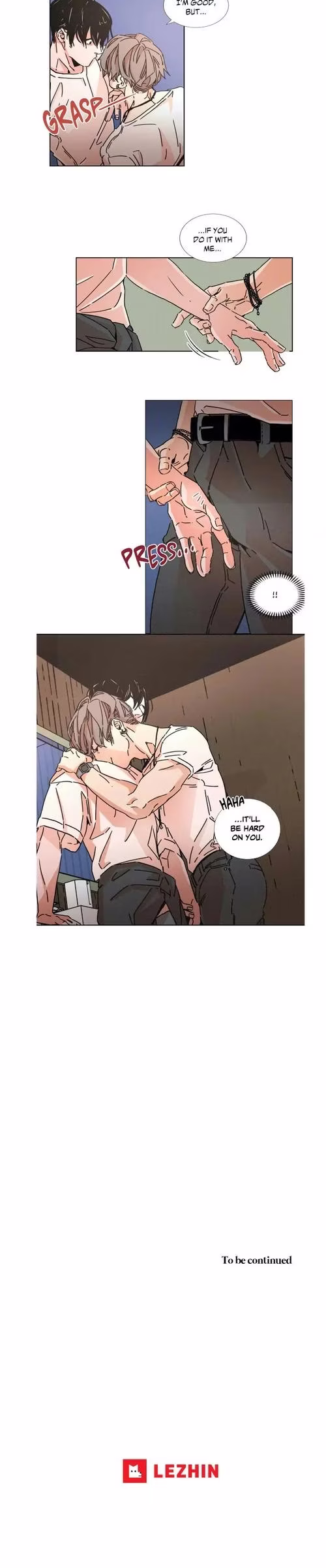 OUROBOROS - Chapter 11 - Part 6