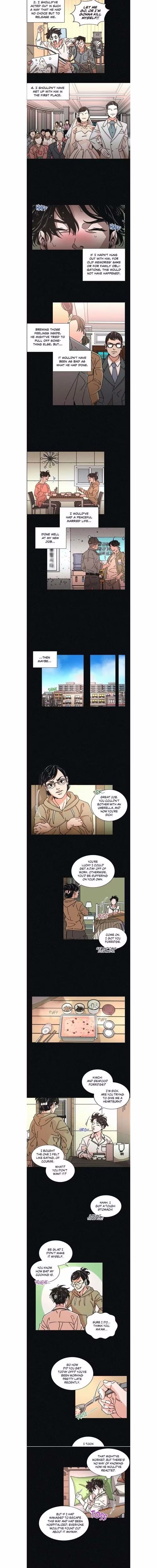 OUROBOROS - Chapter 15 - Part 4