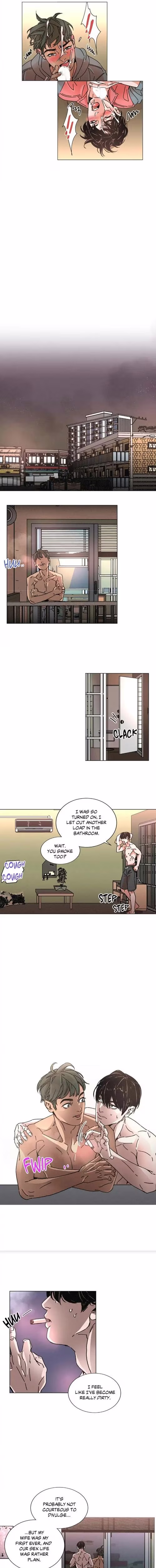 OUROBOROS - Chapter 20 - Part 7