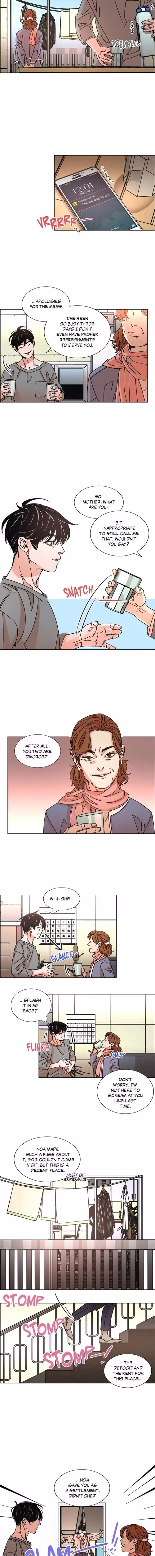 OUROBOROS - Chapter 26 - Part 7