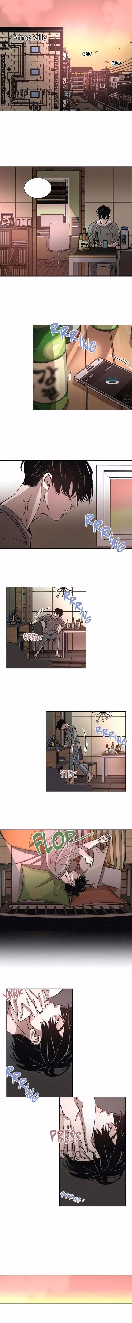 OUROBOROS - Chapter 27 - Part 3