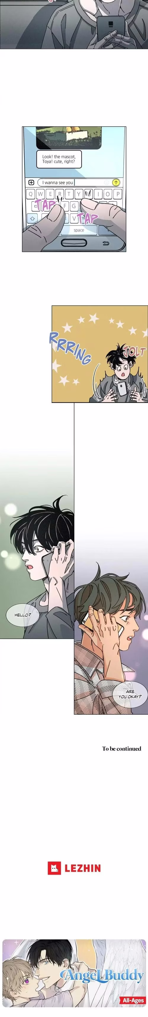 OUROBOROS - Chapter 27 - Part 7