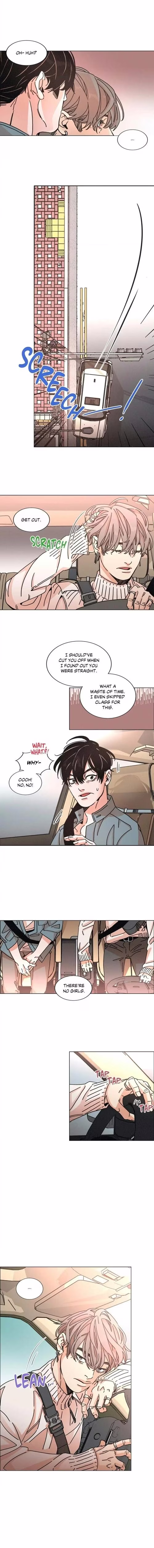 OUROBOROS - Chapter 28 - Part 5