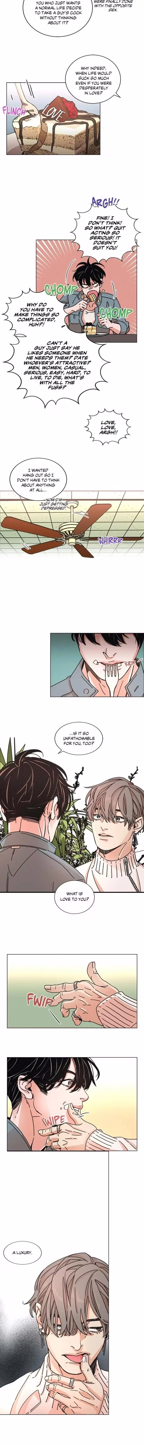 OUROBOROS - Chapter 28 - Part 8