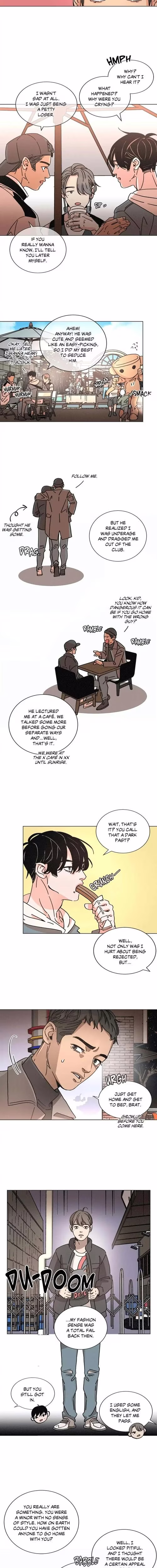 OUROBOROS - Chapter 34 - Part 6