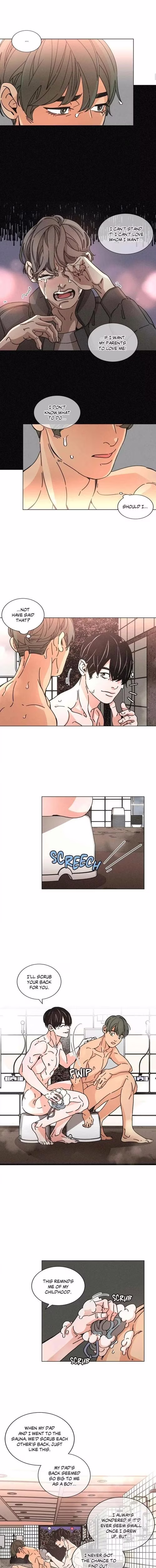 OUROBOROS - Chapter 37 - Part 3