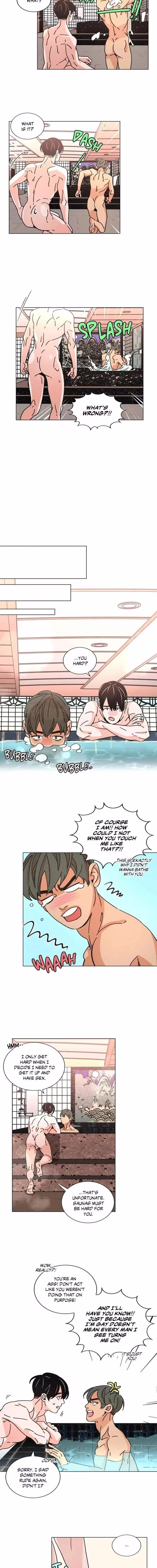 OUROBOROS - Chapter 37 - Part 6