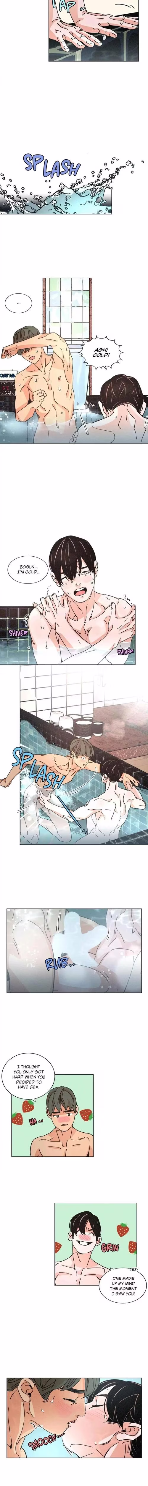 OUROBOROS - Chapter 37 - Part 7