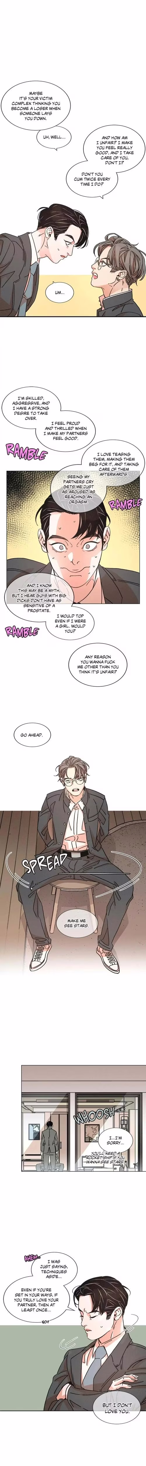 OUROBOROS - Chapter 41 - Part 7