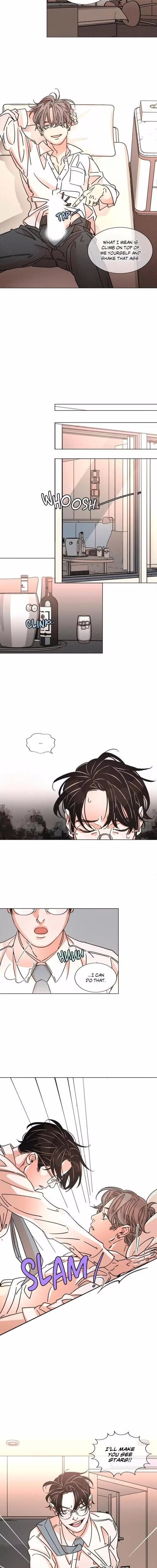 OUROBOROS - Chapter 42 - Part 5