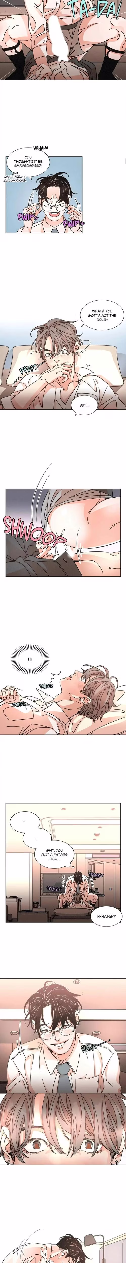 OUROBOROS - Chapter 42 - Part 6