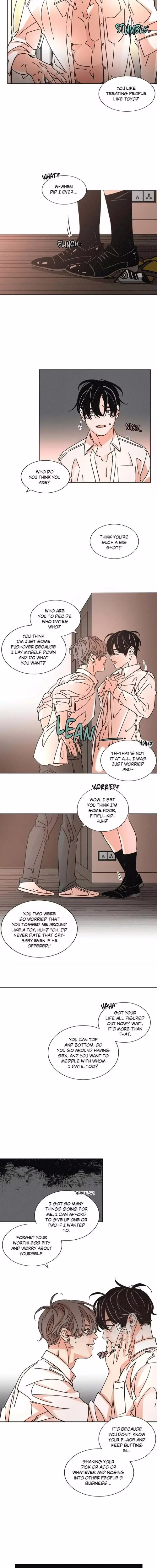 OUROBOROS - Chapter 43 - Part 9