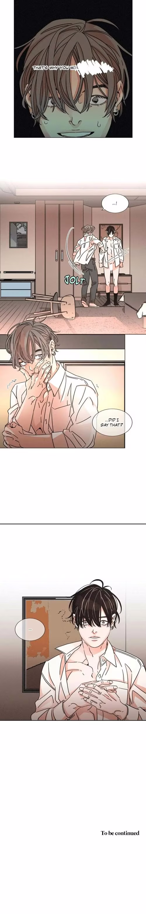 OUROBOROS - Chapter 43 - Part 10