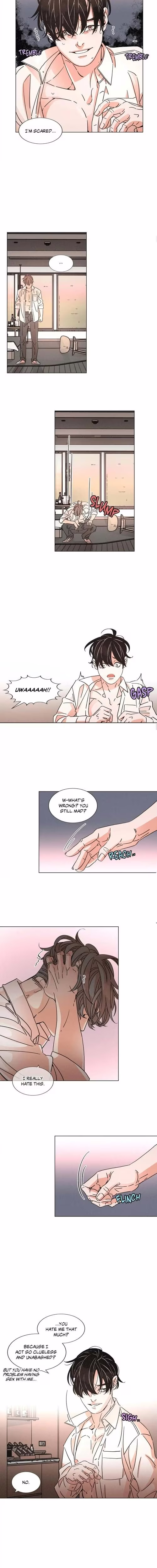 OUROBOROS - Chapter 44 - Part 3