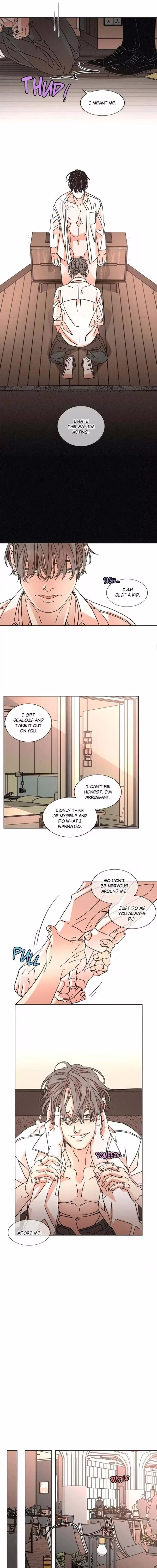 OUROBOROS - Chapter 44 - Part 4