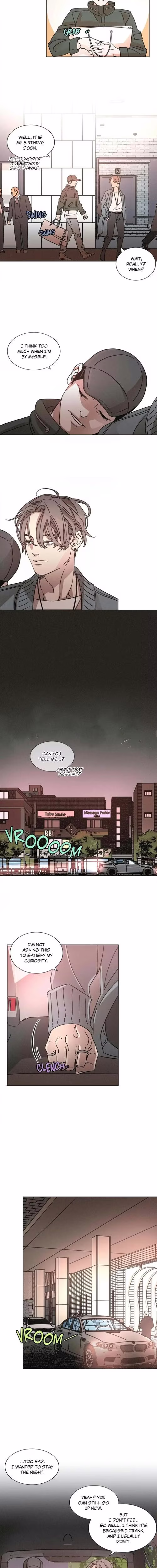 OUROBOROS - Chapter 44 - Part 8