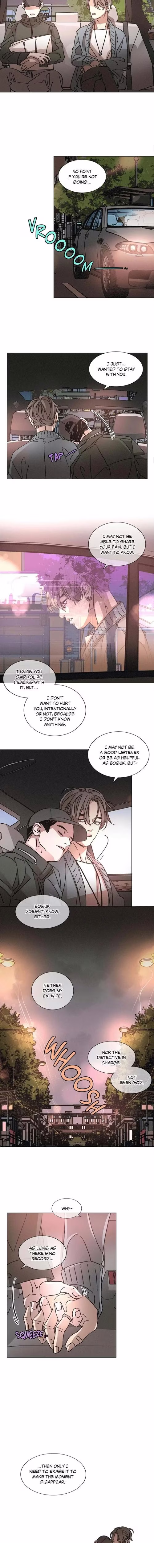 OUROBOROS - Chapter 44 - Part 9