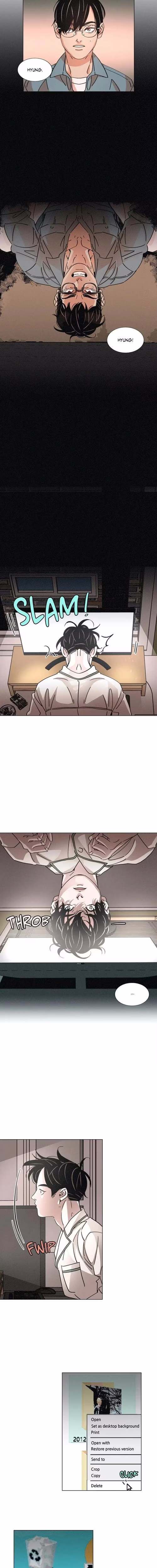 OUROBOROS - Chapter 45 - Part 9