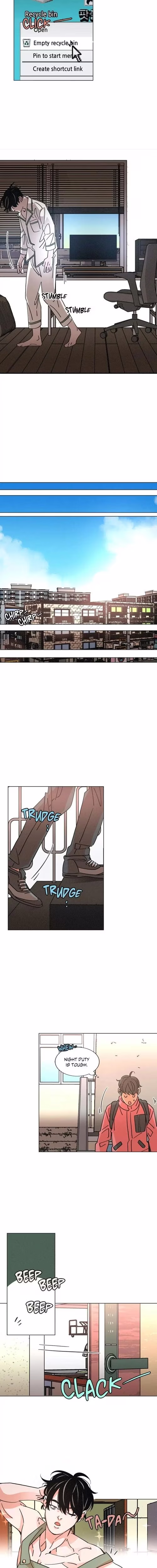 OUROBOROS - Chapter 45 - Part 10