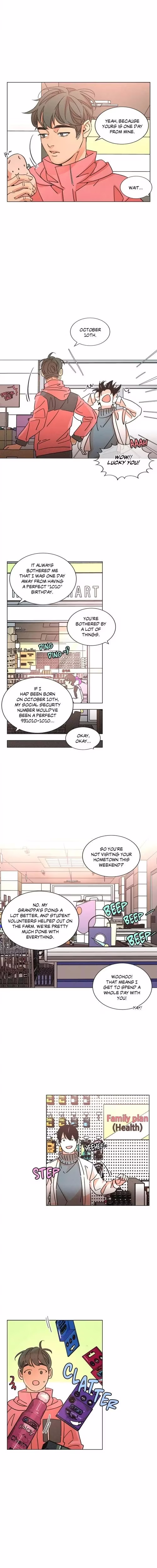 OUROBOROS - Chapter 46 - Part 6