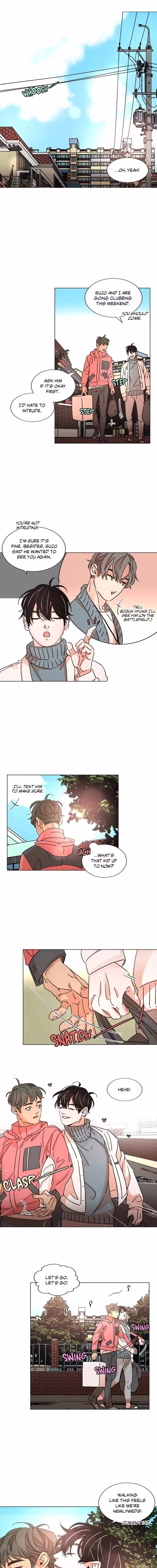 OUROBOROS - Chapter 46 - Part 7