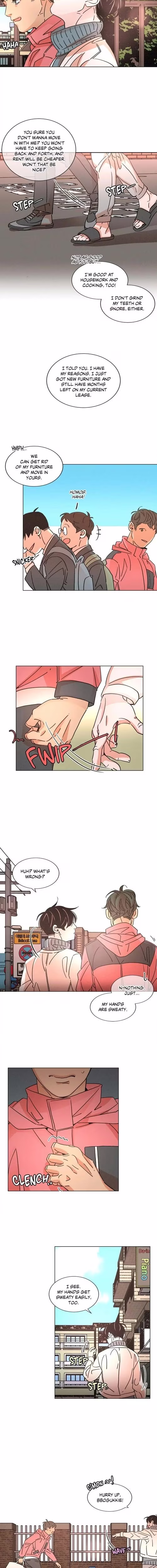 OUROBOROS - Chapter 46 - Part 8