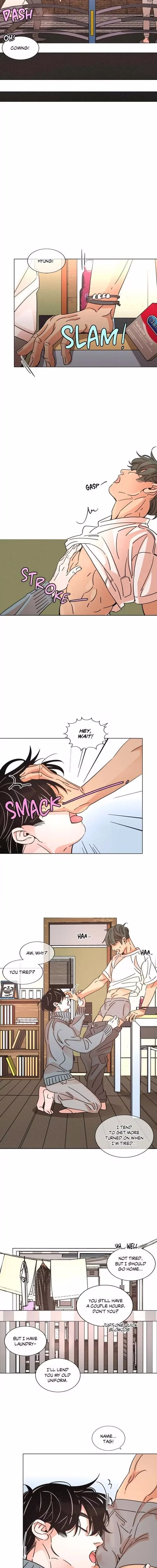 OUROBOROS - Chapter 46 - Part 9