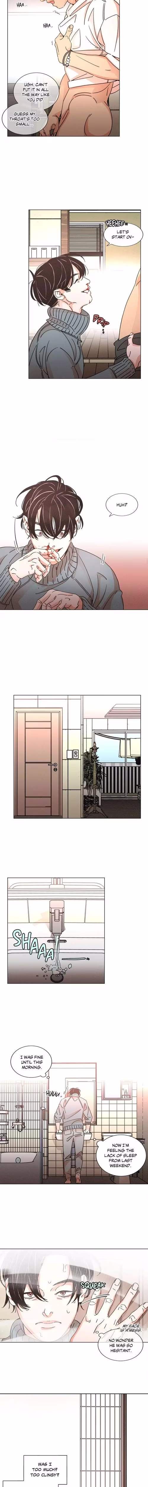 OUROBOROS - Chapter 47 - Part 4