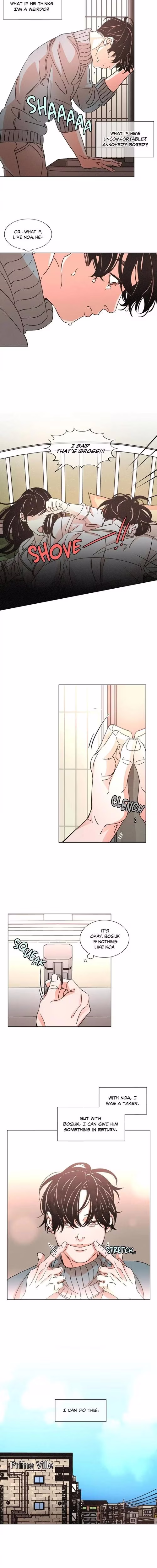 OUROBOROS - Chapter 47 - Part 5