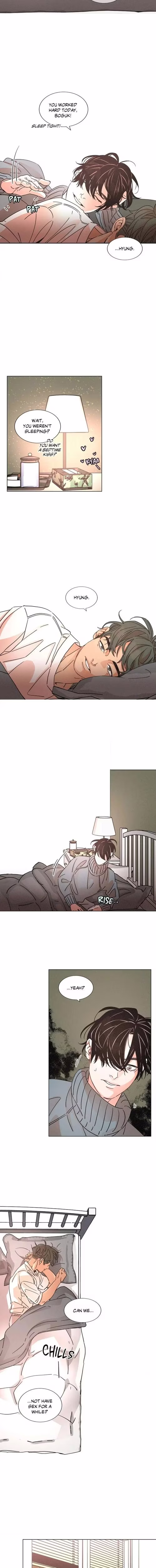 OUROBOROS - Chapter 47 - Part 7