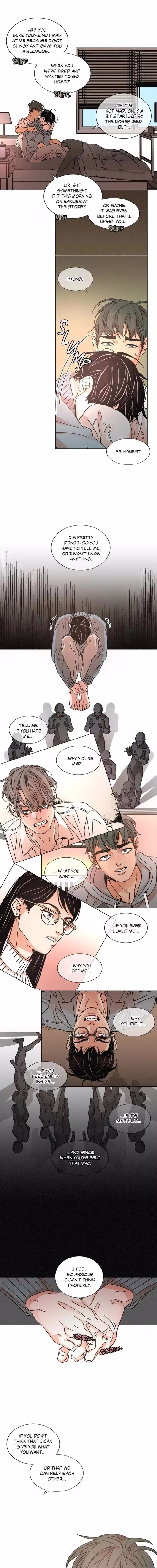 OUROBOROS - Chapter 47 - Part 9