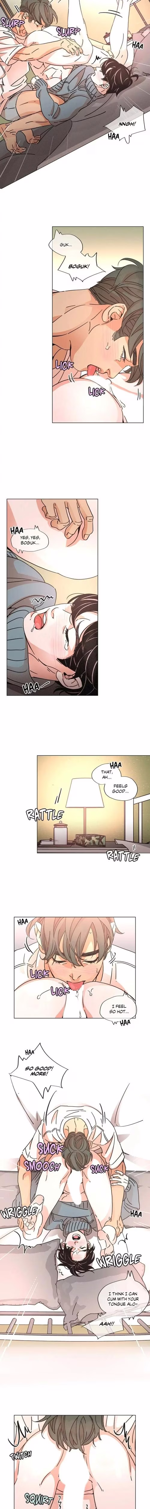 OUROBOROS - Chapter 48 - Part 5