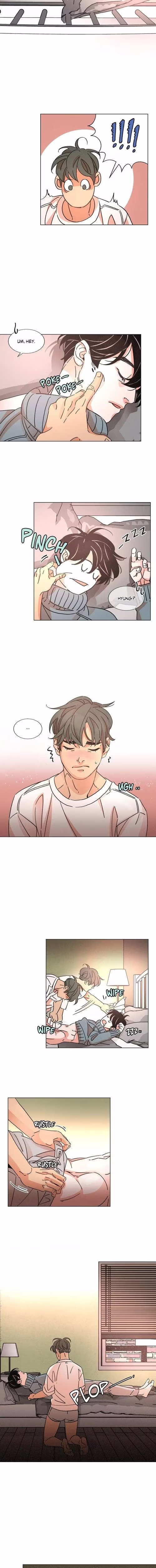 OUROBOROS - Chapter 48 - Part 7