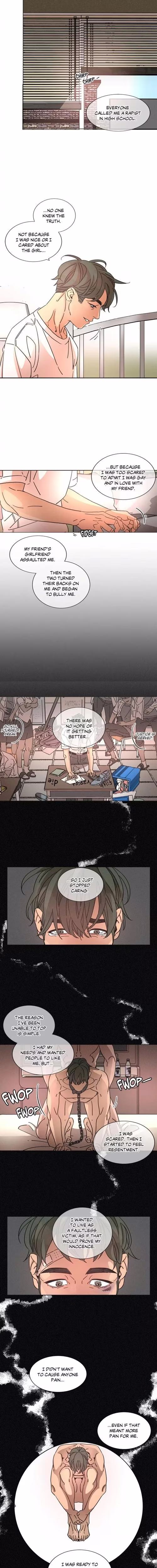 OUROBOROS - Chapter 48 - Part 8