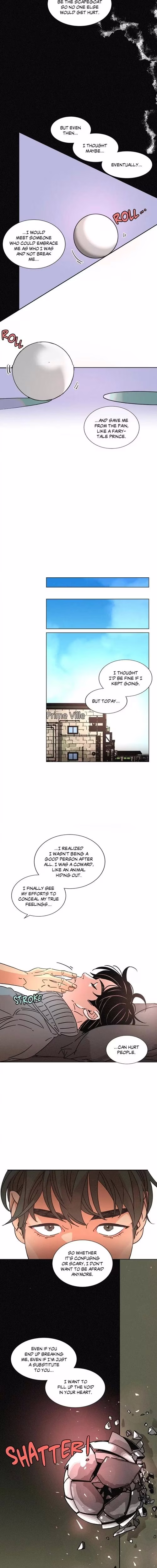 OUROBOROS - Chapter 48 - Part 9