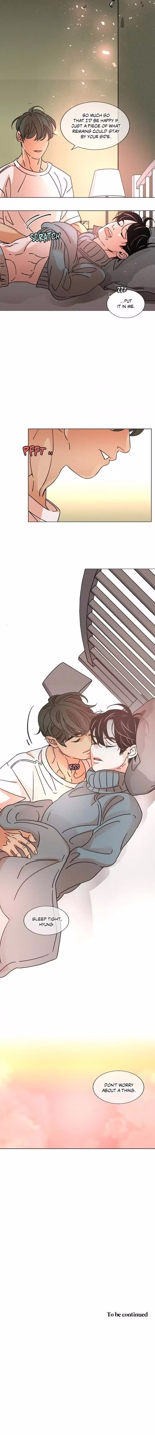 OUROBOROS - Chapter 48 - Part 10