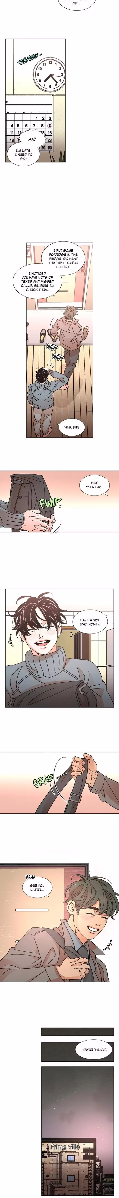 OUROBOROS - Chapter 49 - Part 6