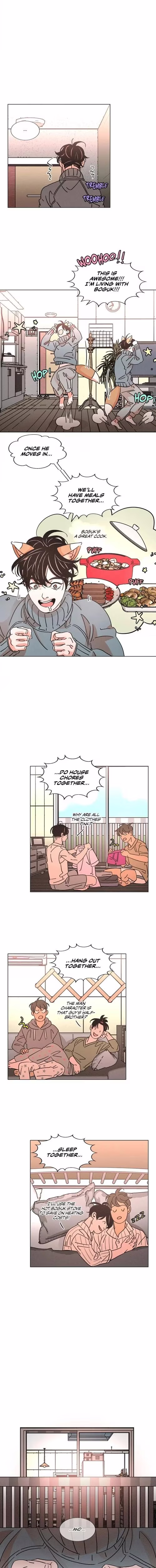 OUROBOROS - Chapter 49 - Part 7