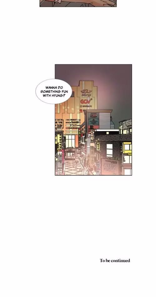 OUROBOROS - Chapter 5 - Part 6