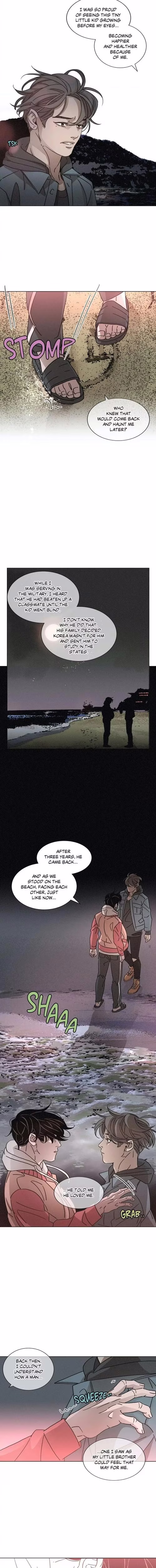 OUROBOROS - Chapter 51 - Part 5