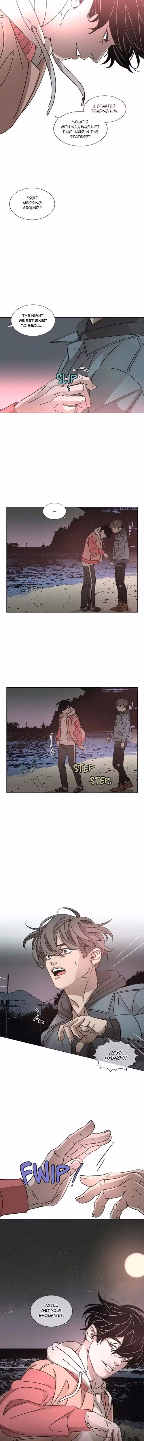 OUROBOROS - Chapter 51 - Part 6