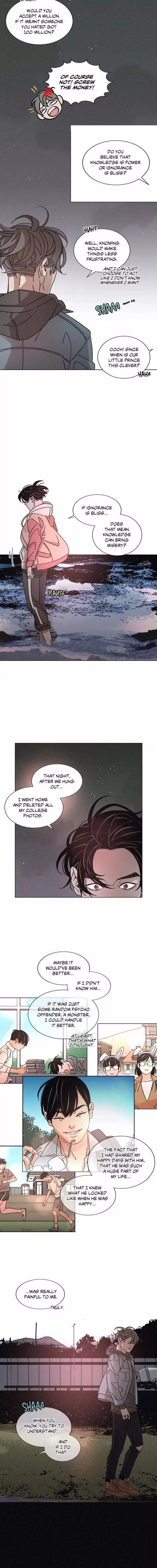 OUROBOROS - Chapter 51 - Part 8