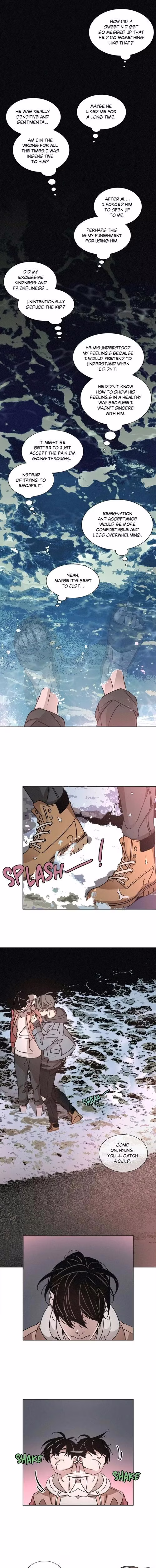 OUROBOROS - Chapter 51 - Part 9