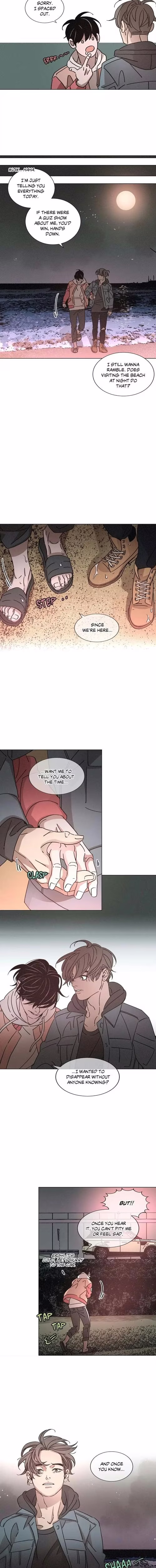 OUROBOROS - Chapter 51 - Part 10