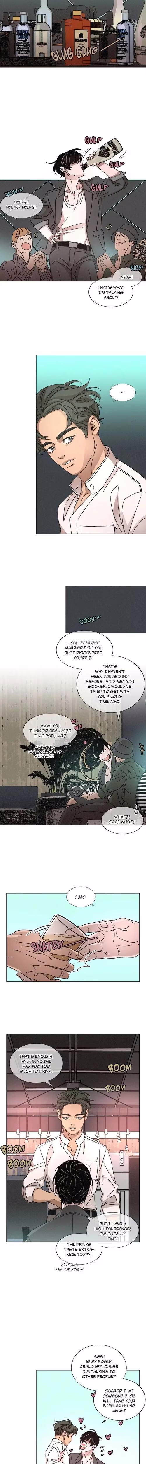 OUROBOROS - Chapter 52 - Part 7