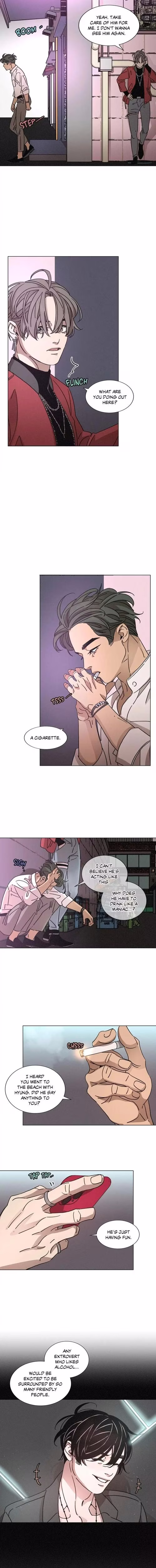 OUROBOROS - Chapter 52 - Part 9