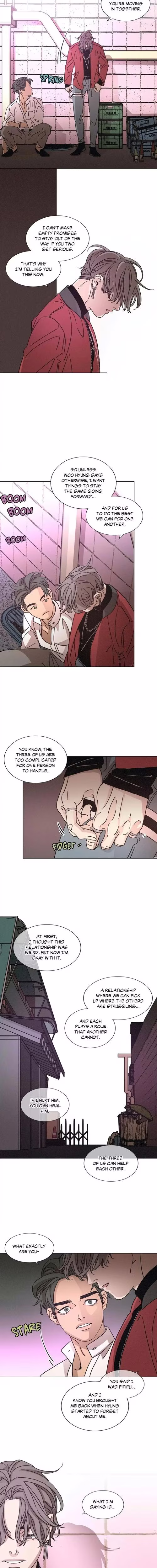 OUROBOROS - Chapter 53 - Part 6