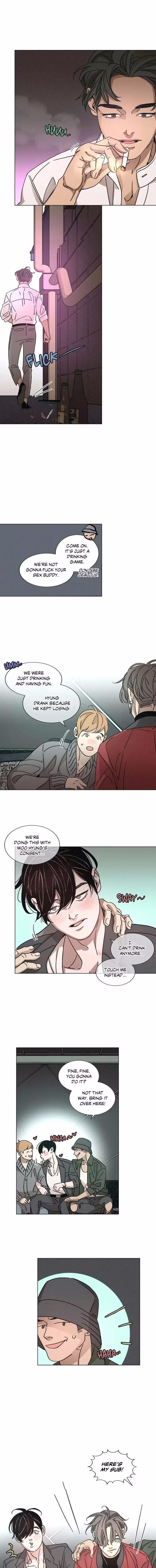 OUROBOROS - Chapter 53 - Part 8